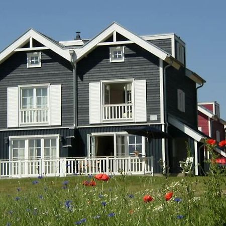 Ferienhaus Meerblick Sierksdorf Exteriér fotografie