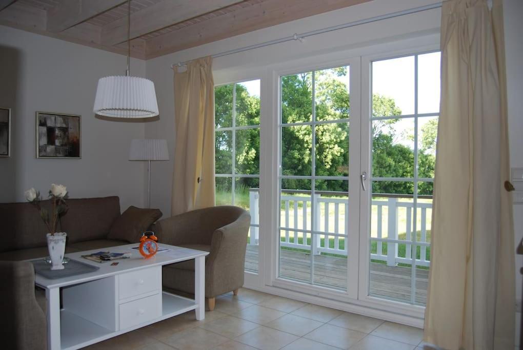 Ferienhaus Meerblick Sierksdorf Exteriér fotografie